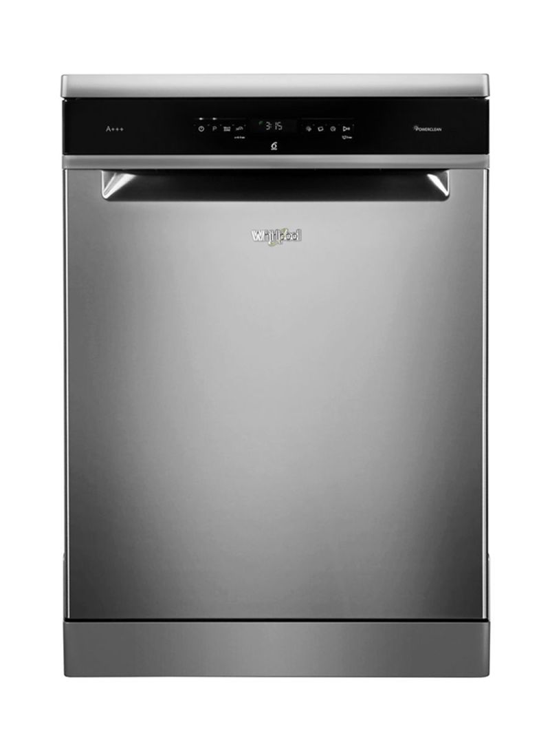 Supreme Clean Dishwasher WFO 3P33 DL X UK Silver